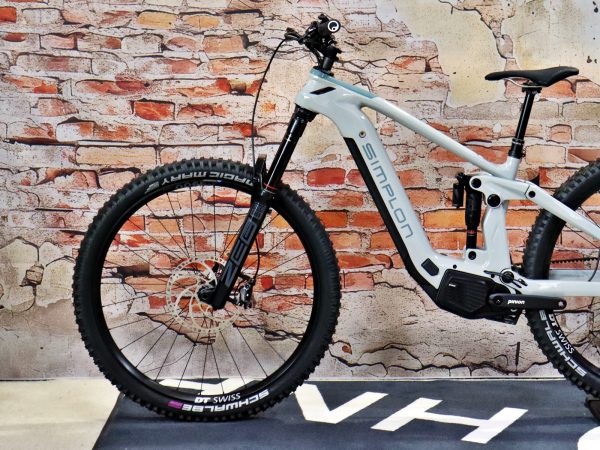 Simplon Rapcon Pinion E1.12 Core 8