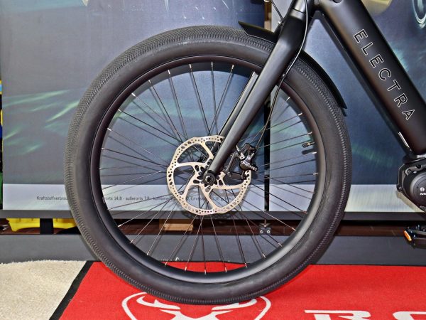 Electra Café Moto GO! 7