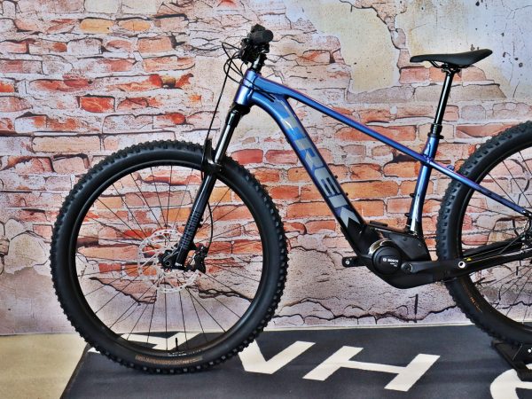 TREK Marlin+ 8 8