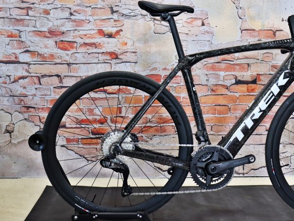 TREK Domane+ SLR 7 8