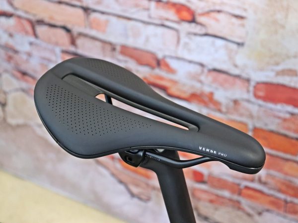 TREK Domane+ SLR 7 9