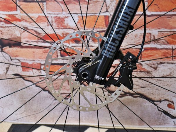 TREK Marlin+ 8 10