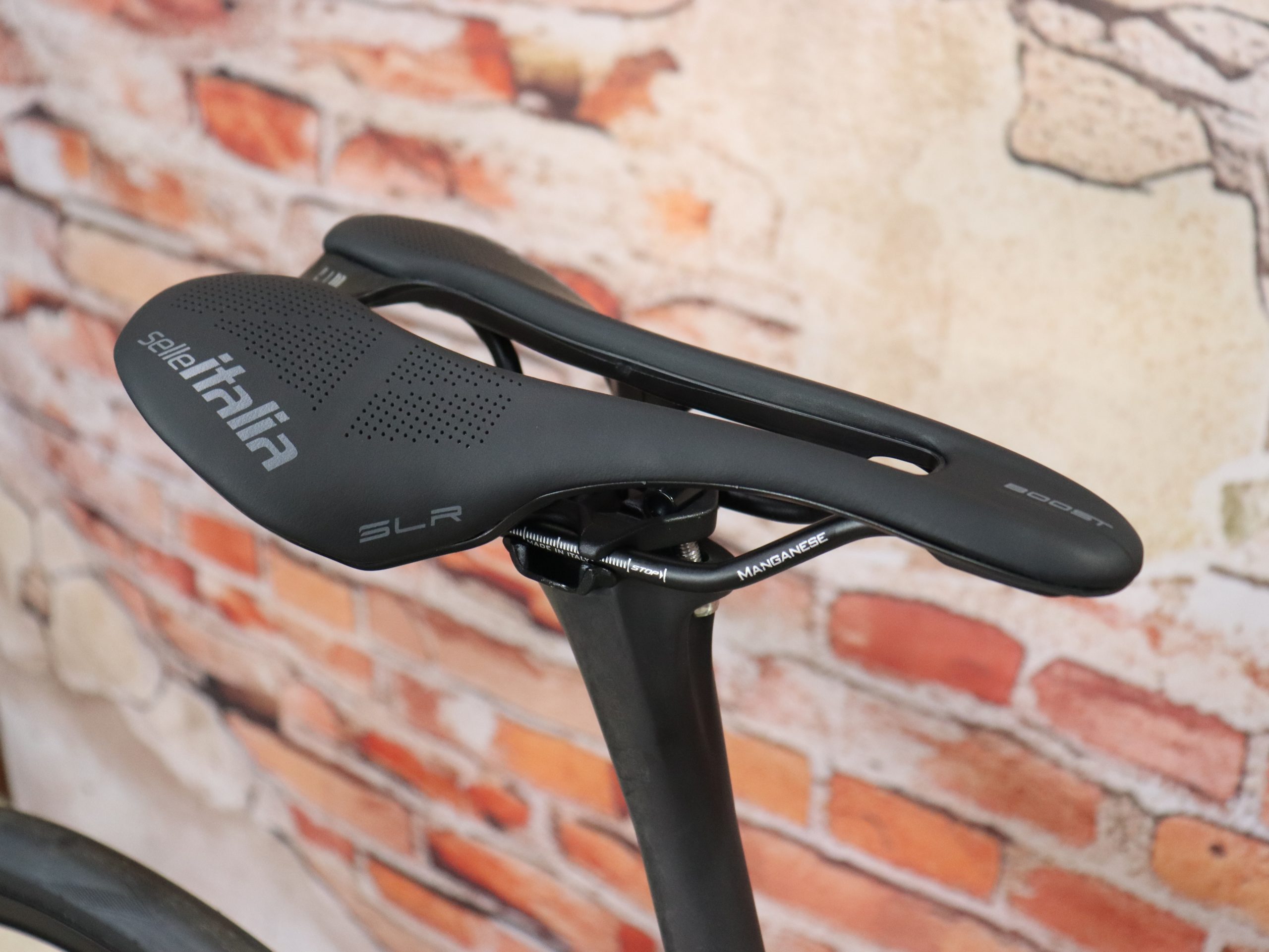 Kiaro Ultegra Disc Di2 – Bild 9