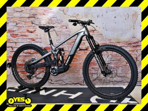 TREK Slash+ 9.9 X0 AXS T-Type 1