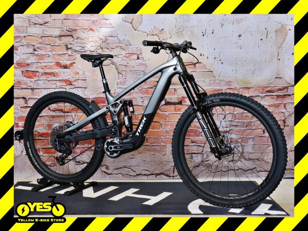 TREK Slash+ 9.9 X0 AXS T-Type 1