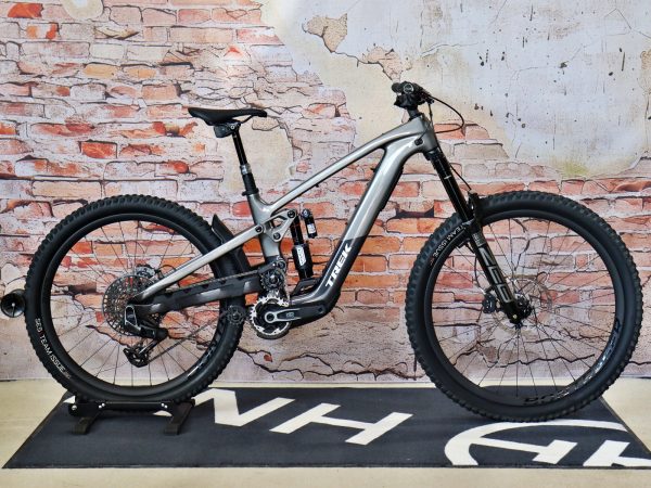 TREK Slash+ 9.9 X0 AXS T-Type 2