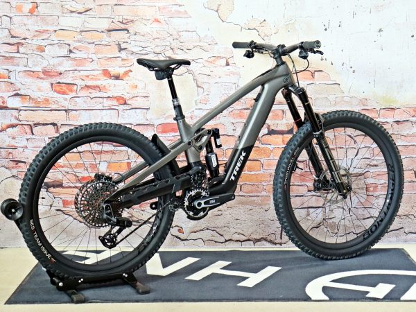 TREK Slash+ 9.9 X0 AXS T-Type 3