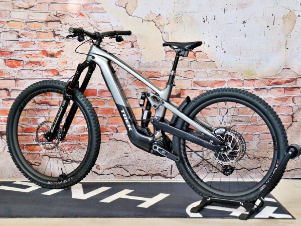 TREK Slash+ 9.9 X0 AXS T-Type 4