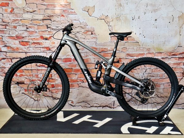 TREK Slash+ 9.9 X0 AXS T-Type 5
