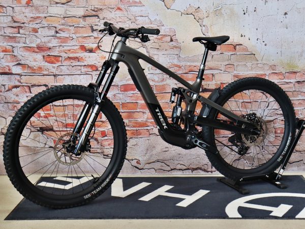 TREK Slash+ 9.9 X0 AXS T-Type 6