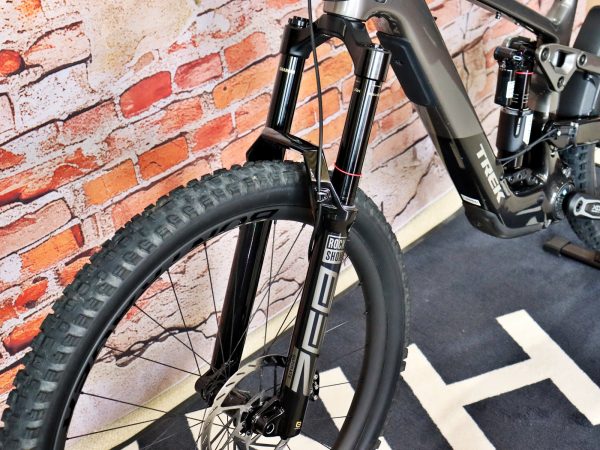 TREK Slash+ 9.9 X0 AXS T-Type 7