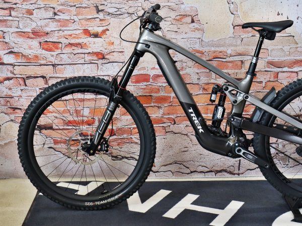 TREK Slash+ 9.9 X0 AXS T-Type 8