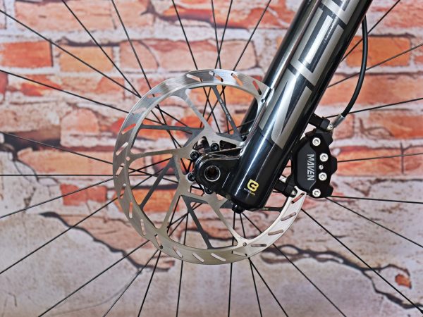 TREK Slash+ 9.9 X0 AXS T-Type 9