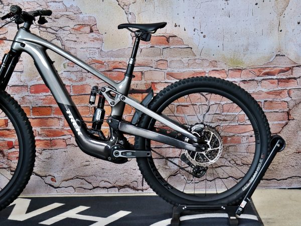 TREK Slash+ 9.9 X0 AXS T-Type 11