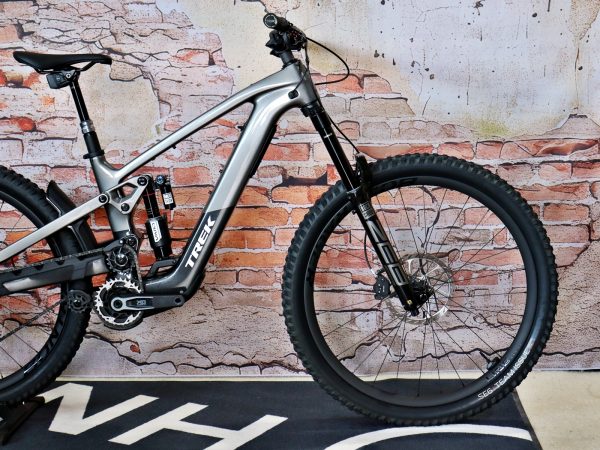 TREK Slash+ 9.9 X0 AXS T-Type 13