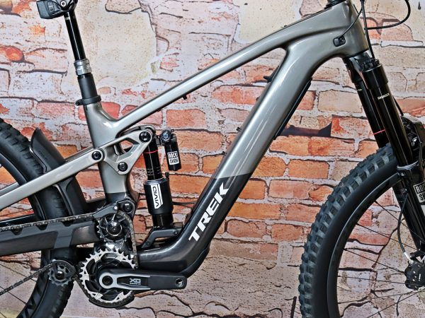 TREK Slash+ 9.9 X0 AXS T-Type 14
