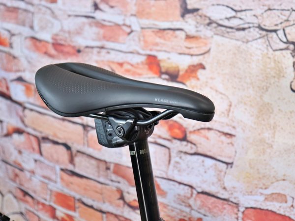 TREK Slash+ 9.9 X0 AXS T-Type 15