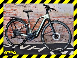 TREK FX+ 7 Midstep 1