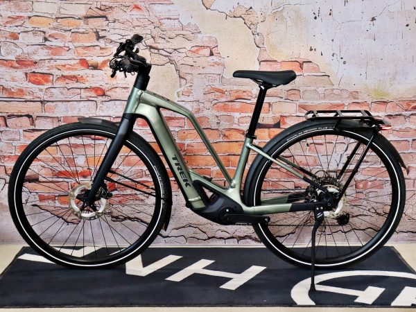 TREK FX+ 7 Midstep 5
