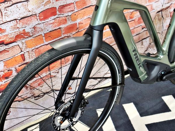 TREK FX+ 7 Midstep 7
