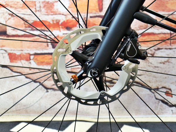 TREK FX+ 7 Midstep 9