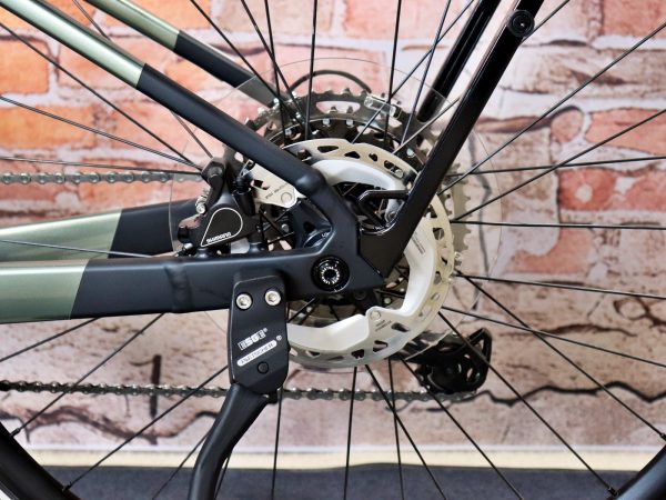 TREK FX+ 7 Midstep 12
