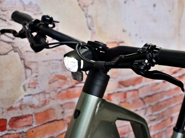 TREK FX+ 7 Midstep 13