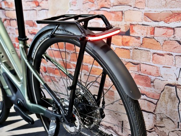 TREK FX+ 7 Midstep 14