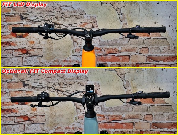 Simplon Rapcon Pinion E1.12 Core 19