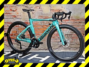 Bianchi Oltre Comp 105 Di2 12SP 1