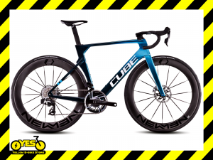 Litening AERO C:68X SLX 1