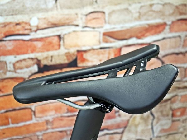 Bianchi Oltre Comp 105 Di2 12SP 10