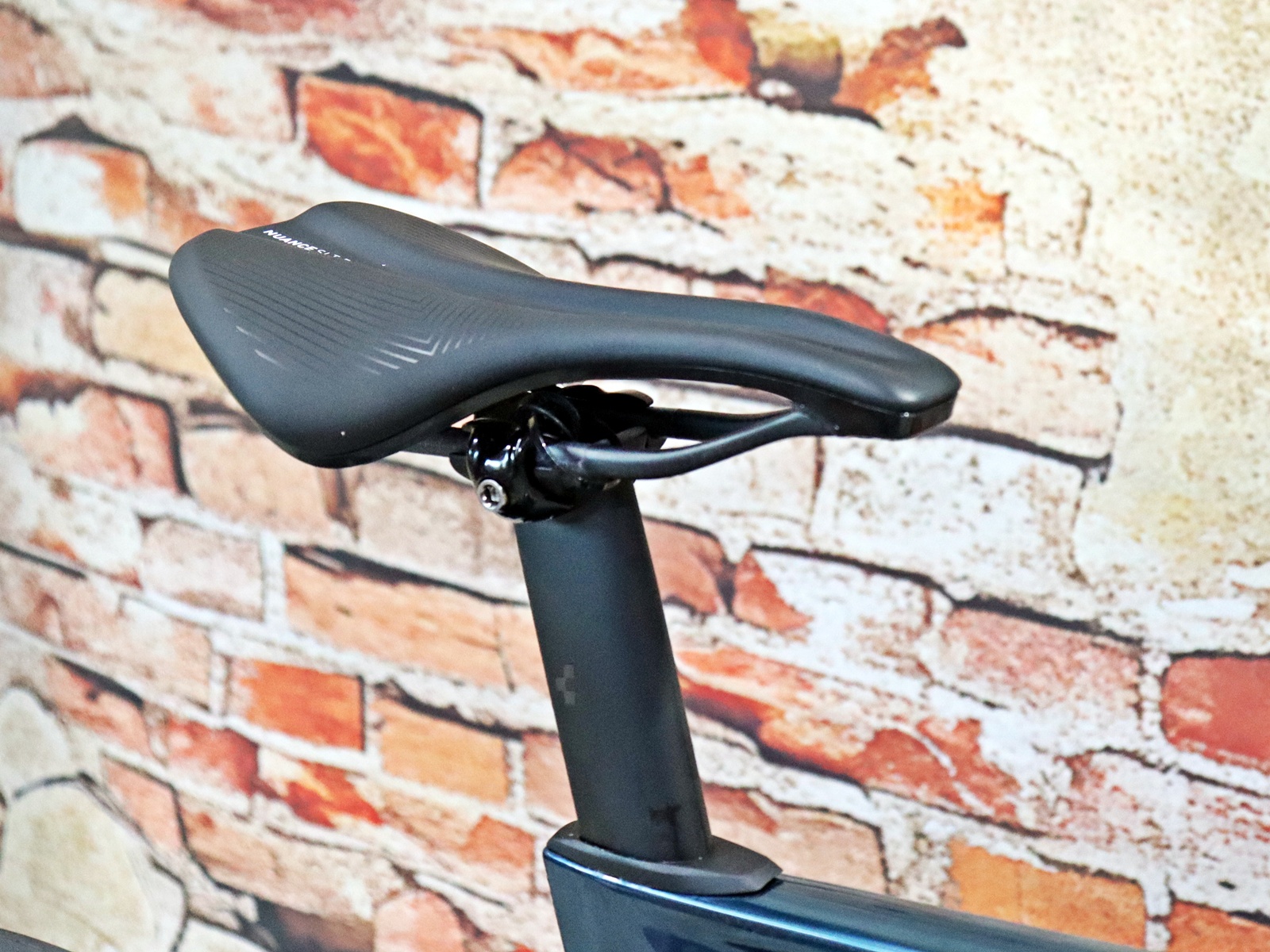 Cube Litening AERO C:68X SLX 12