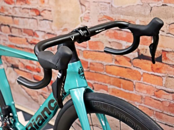 Bianchi Oltre Comp 105 Di2 12SP 13