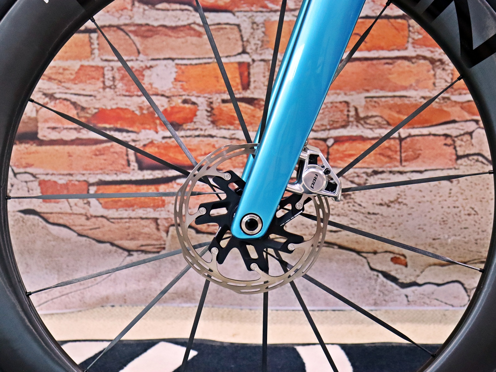 Cube Litening AERO C:68X SLX 15