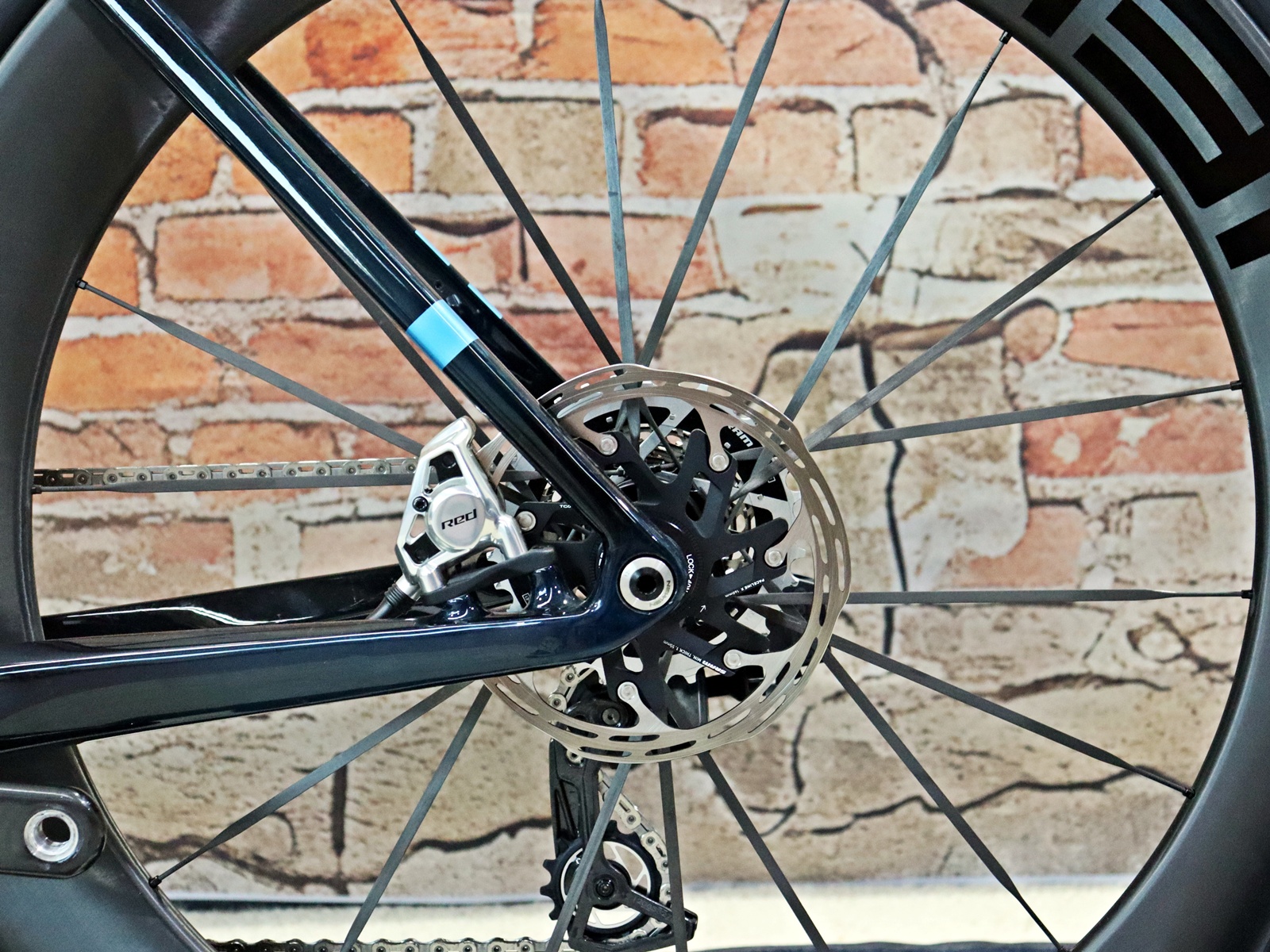 Cube Litening AERO C:68X SLX 16