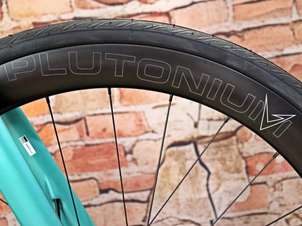 Bianchi Oltre Comp 105 Di2 12SP 17