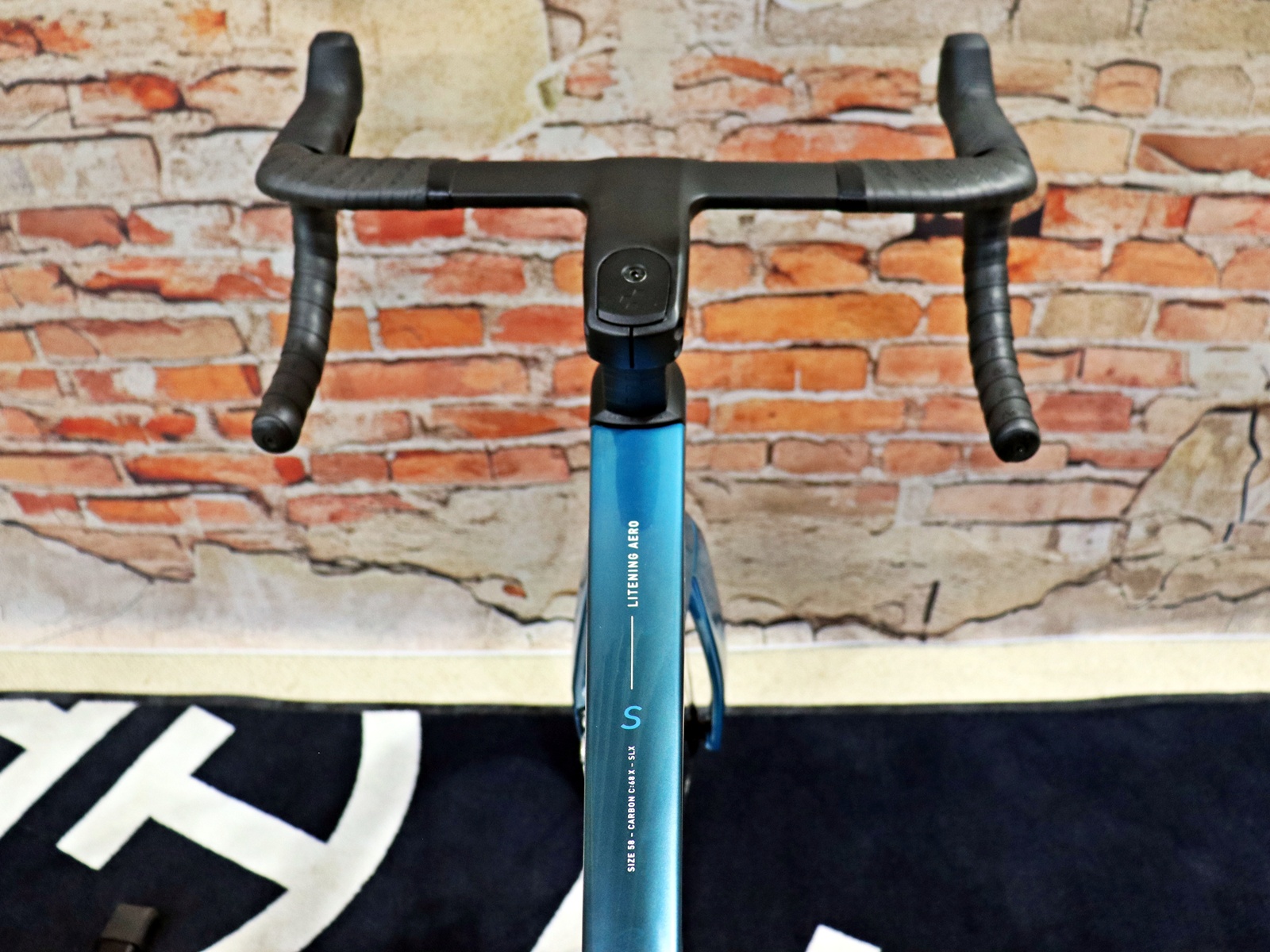 Cube Litening AERO C:68X SLX 18