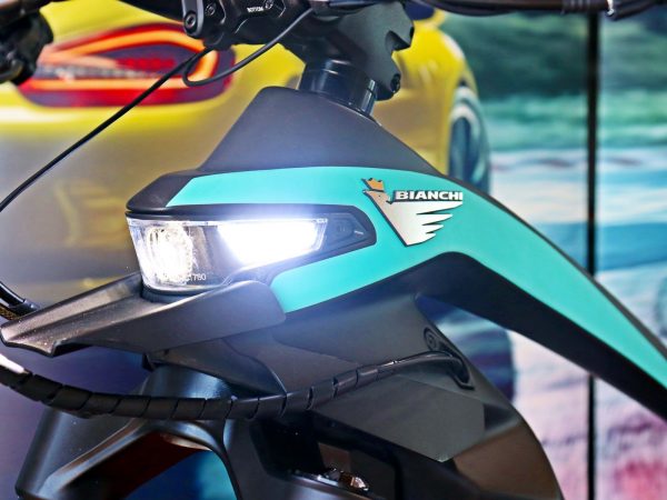 Bianchi E-SUV 18