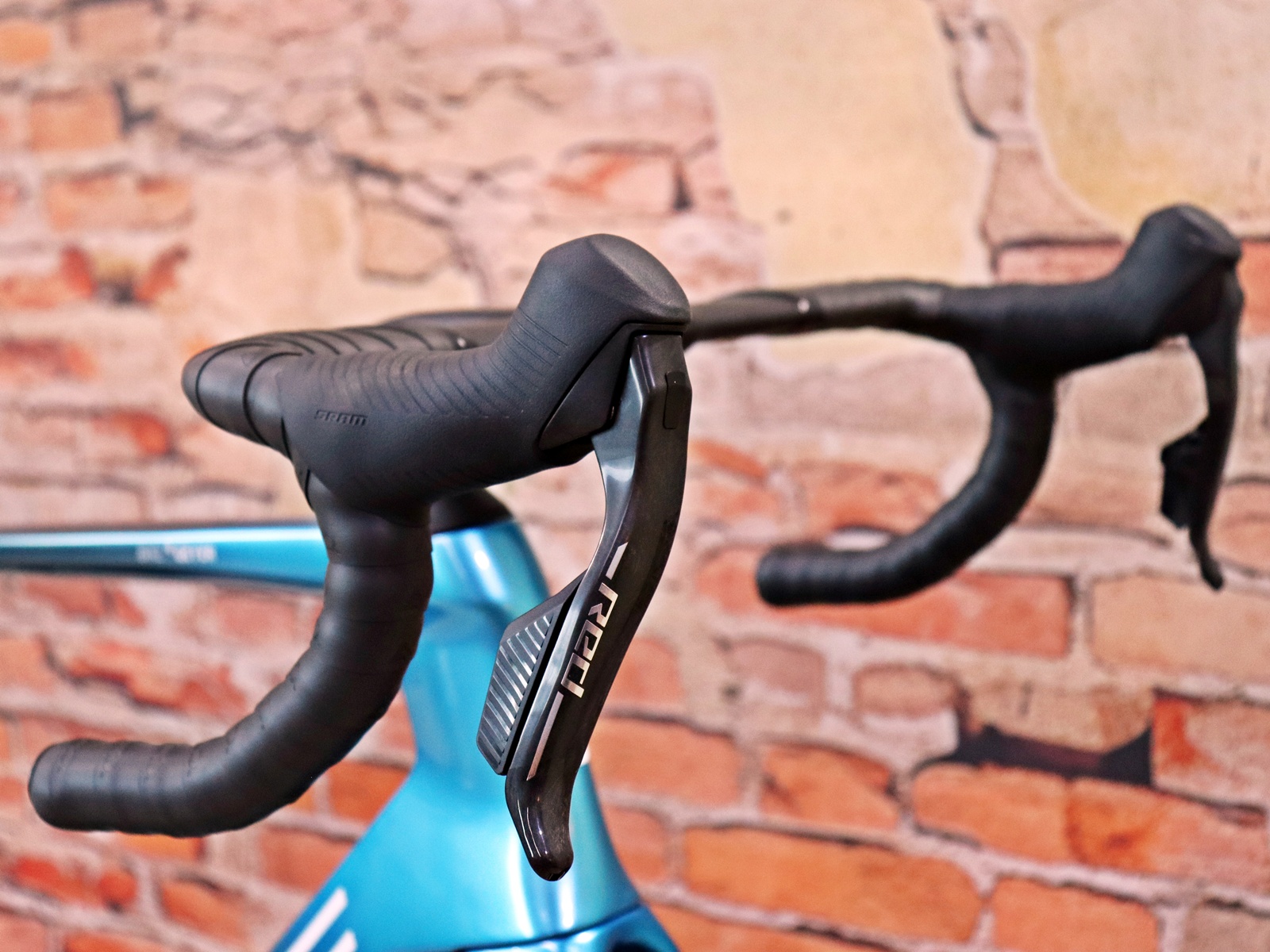 Cube Litening AERO C:68X SLX 8