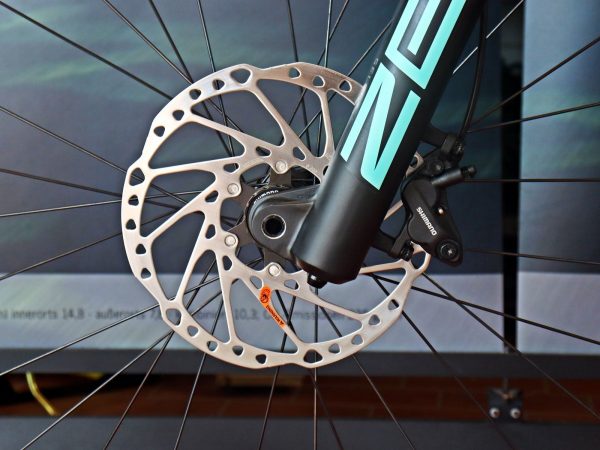 Bianchi E-SUV 8