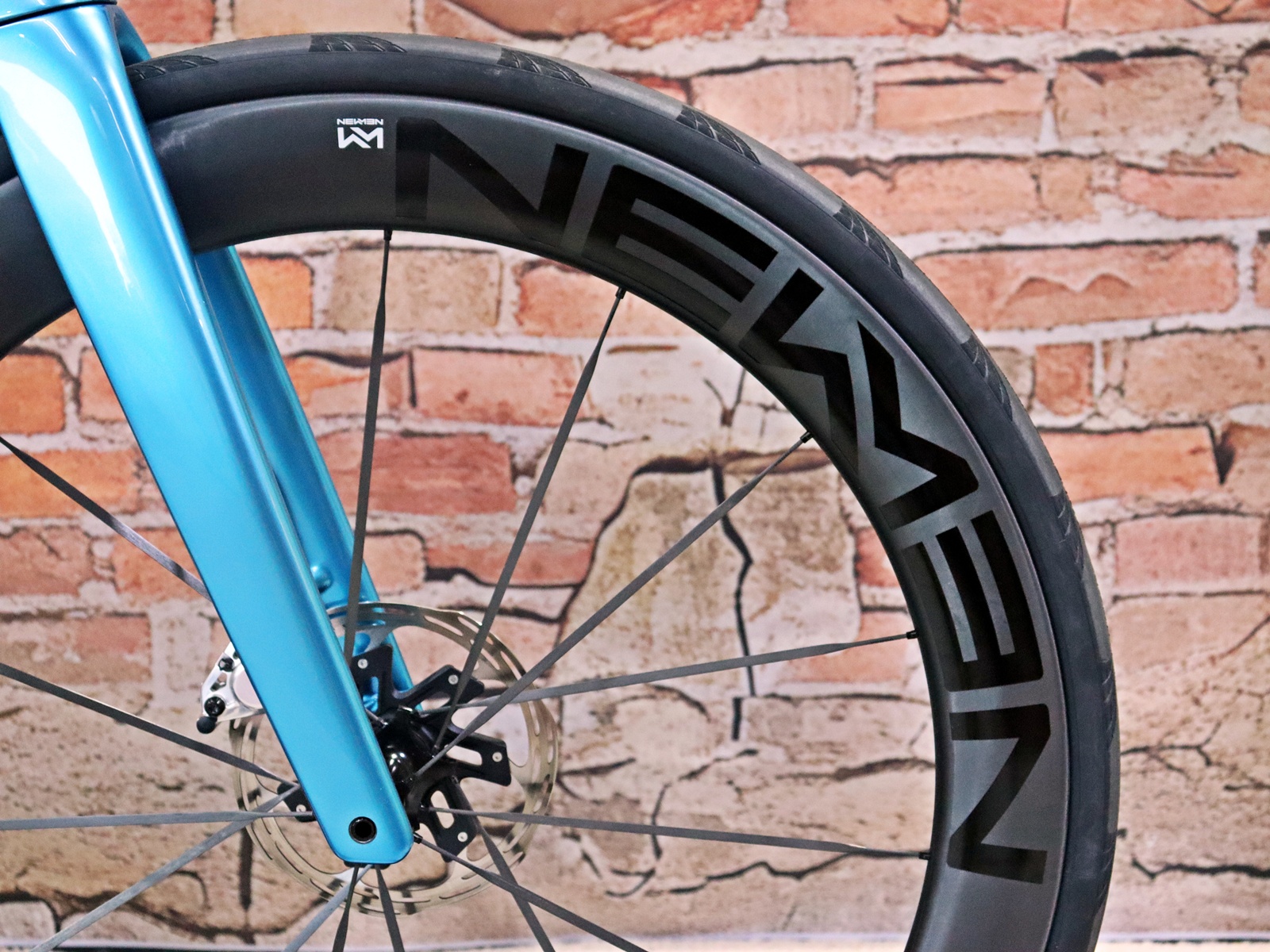 Cube Litening AERO C:68X SLX 9