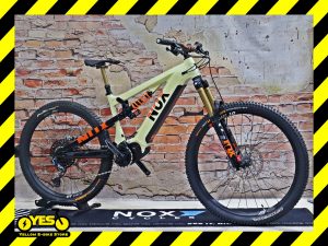 Hybrid Enduro 7.1 Ultra P2 Brose 1