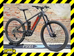 TREK Rail 5 Gen 2 1
