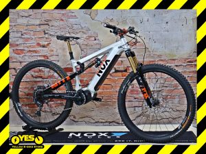 Hybrid All-Mtn 5.9 P2 Ultra Brose 1