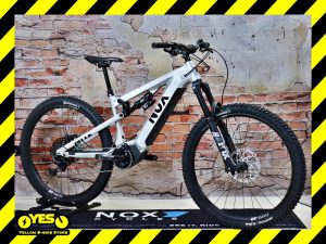 Hybrid All-Mtn 5.9 P3 Pro Sachs RS 1