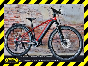 Simplon Sengo PMax BES3 CUES 8000 1