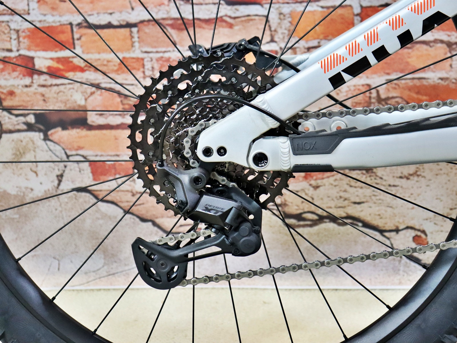 Hybrid All-Mtn 5.9 P3 Pro Sachs RS 10