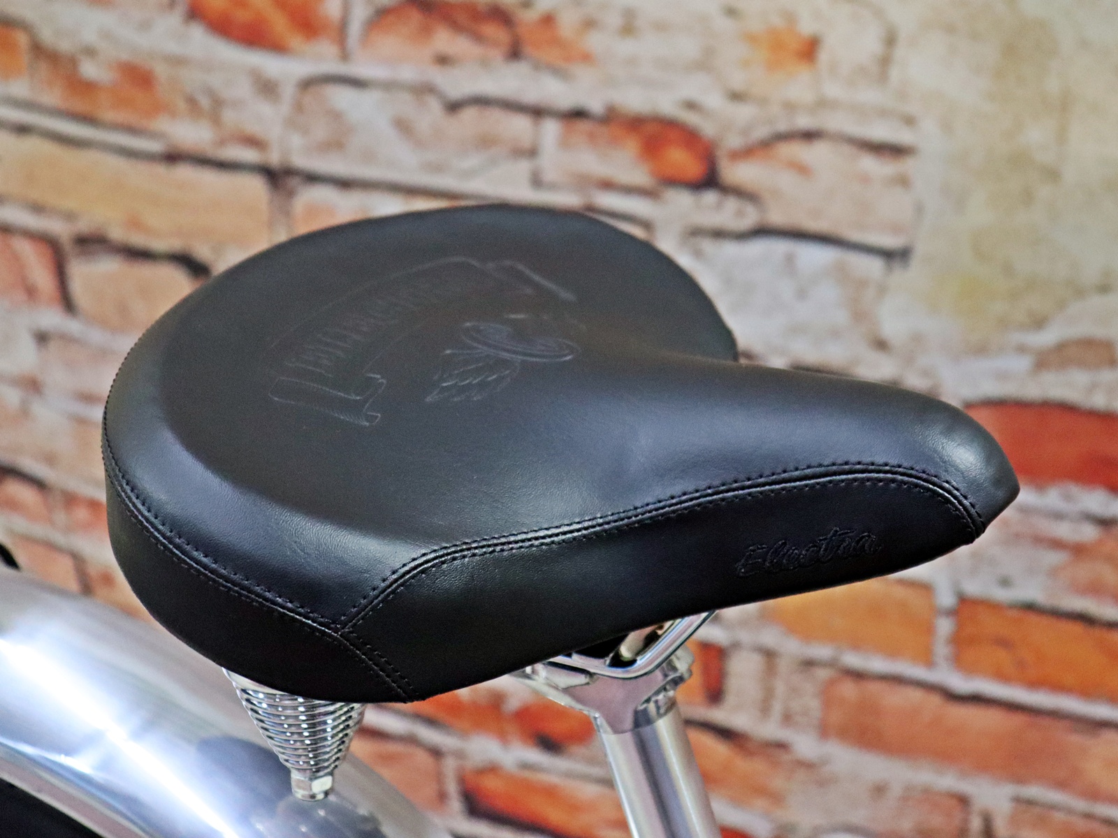 Electra Ghostrider Go! 9