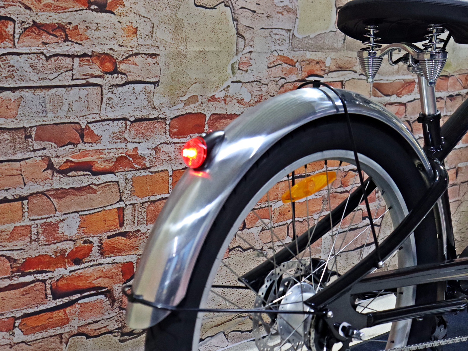 Electra Ghostrider Go! 10